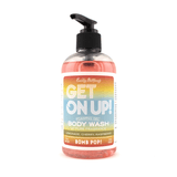 Get On Up Body Wash