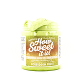 How Sweet It Is- Whipped Soap & Raw Sugar
