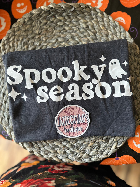 Spooky Season - XL