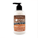 Soothe Moves Body Lotion